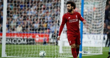 ليفربول ضد فولهام.. محمد صلاح يبحث عن الضحية 19 فى الدوري الإنجليزي