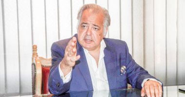 ماجد جورج رئيس المجلس التصديرى للصناعات الدوائية لـ"اليوم السابع": الاستعانة بشركة أبحاث عالمية لإعداد استراتيجية لمضاعفة الصادرات لأفريقيا 20 مرة..  48 مليار جنيه حجم سوق الدواء.. و12 ملياراً للتجميل