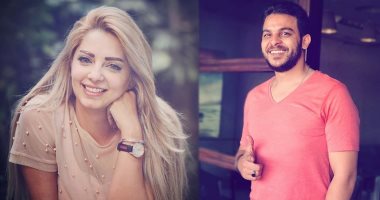 مى حلمى تعد جمهورها بكشف حقيقة إلغاء حفل زفافها.. اعرف التفاصيل