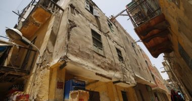 " 100 سنة" متوسط عمر العقارات الخرسانية.. مهندسون يؤكدون: سقوط المبانى الحديثة بسبب ضعف الإشراف الهندسى وغيابه.. وعضو بـ"إسكان البرلمان": قيمة المنشآت القديمة تمثل أكثر من 84 مليار دولار