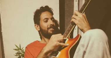 شريف مصطفى يستقل عن كايروكى بأغنية "ذكريات حياتى"