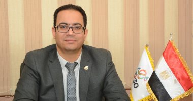 تعيين جميل حلمى بمنصب المساعد لشئون خطة التنمية المستدامة بوزراة التخطيط