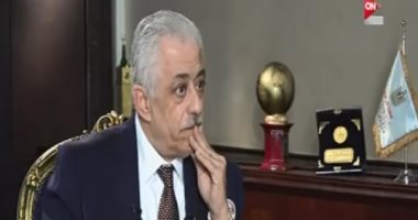 طارق شوقى لـ"كل يوم": المدارس غير مؤهلة للمنظومة الجديدة ونعمل على تأهيلها