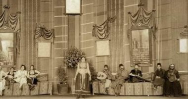معلومة × صورة.. مسرح المهدى بالأزبكية شاهد على عروض الفن الجميل قبل 110 سنة