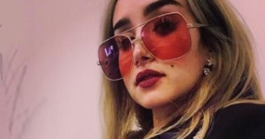 شاهد.. كيف غازل أحمد فهمى هنا الزاهد فى أحدث ظهرر لها