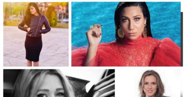 7 نجمات يرفعن شعار "الرياضة نصف الجمال".. تعرف عليهن 