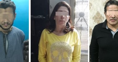 الأمن العام يضبط 3 أشخاص هاربين من عدة أحكام و207 قضايا مخدرات