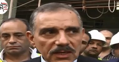 محافظ أسيوط: الإفراج عن المعدات والخلاطات المتحفظ عليها بمواقع البناء المخالف