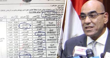 فضيحة.. نادى بورسعيدى يشارك فى دورى اليد بالقاهرة