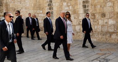 مخاوف إسرائيلية من اعتراف ترامب بالقدس عاصمة فلسطينية أيضا بخطة أمريكا للسلام