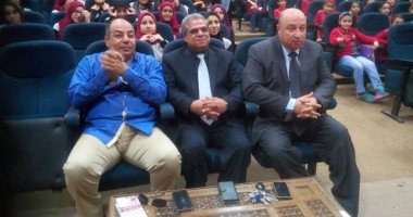 انطلاق أول برنامج علمى لدعم المبتكرين والمخترعين بمدارس القليوبية