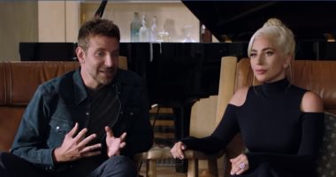 ليدى جاجا وبرادلى كوبر يكشفان تفاصيل "A star is born" وقصة حب بينهما 