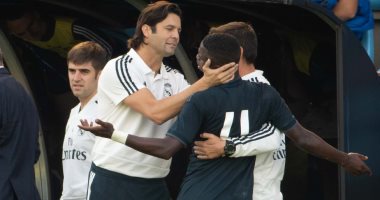 أزمة جديدة فى ريال مدريد قبل مواجهة برشلونة فى الكلاسيكو