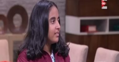 فيديو.. صاحبة أطول غطسة لـ"كلام ستات": والدى من شجعنى وأتمنى أن أصبح طبيبة أعماق