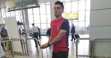 الأهلي يطير إلى الجزائر لمواجهة وفاق سطيف فى إياب نصف نهائى أفريقيا 