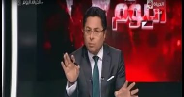 خالد أبو بكر يشيد بالإجراءات السعودية فى قضية "خاشقجى" وينتقد موقف الدوحة