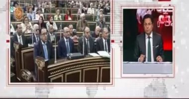 متحدث النواب لـ"خالد أبو بكر": نستهدف زيادة عدد سنوات تدريب الأطباء لعامين
