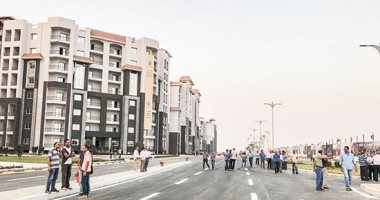 "العدل" تواصل الاستعداد لنقل 2850 موظفًا إلى العاصمة الإدارية فى 2020