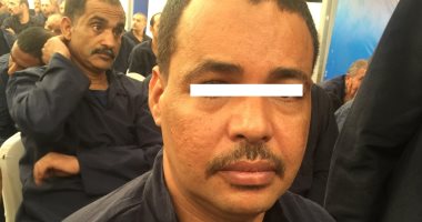 عفو رئاسي يعيد عم طلعت إلى الحياة.. دخل السجن بعد اقتراضه 7 آلاف جنيه لإجراء عملية في عينه..وصندوق تحيا مصر سدد ديونه..ويؤكد: أشكر الرئيس السيسي.. وأتمنى افتتاح محل نجارة في منطقتى بالمنيا للكسب من عمل يدى