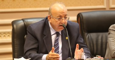 "إسكان البرلمان" توصى بعقد اجتماع موسع مع شركة المياه لحل مشكلات بنى سويف