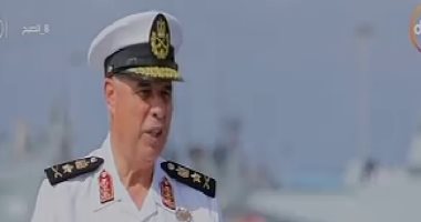 قائد القوات البحرية: عملية "إيلات" أعادت الثقة بين الشعب والجيش