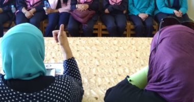  الهيئة العامة لقصور الثقافة تختتم أسبوع القاهرة الدولي للمياه