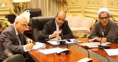وكيل "زراعة البرلمان": أسعار البطاطس والطماطم ارتفعت ويجب تشديد الرقابة