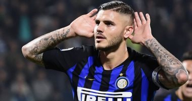 موناكو الفرنسي يغرى إيكاردى براتب 12 مليون يورو سنويا
