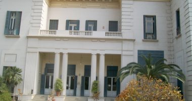"رؤية فرنسية لمدينة جدة" ندوة للباحث لويس بلان فى المعهد الفرنسى