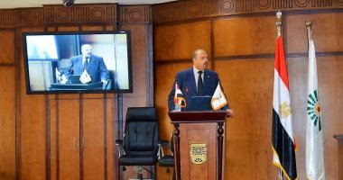 معهد التخطيط: برنامج الحكومة يتضمن إنشاء جيل من المدن الجديدة بـ150مليار جنيه