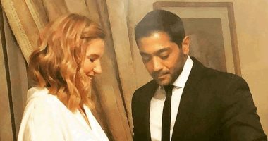 أحمد فلوكس يسخر من شائعة تغيير ديانته: أقوى من الأستروكس