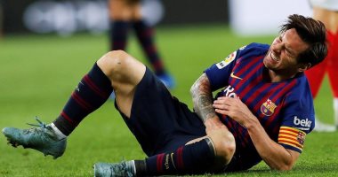أخبار ميسى اليوم عن عدم تأثر برشلونة بغيابه فى دورى أبطال أوروبا