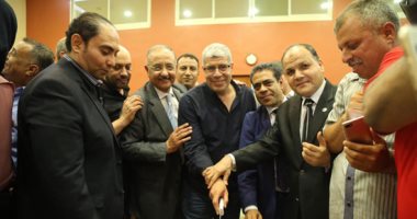 اليوم.. 4 مرشحين لانتخابات اتحاد الكرة التكميلية