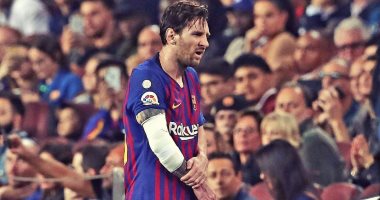 الإنتر ضد برشلونة.. فالفيردى يرفض المخاطرة بميسي