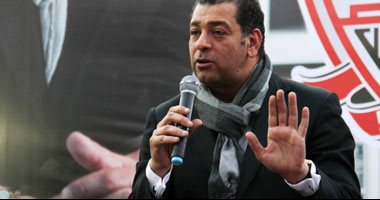 دندراوى الهوارى يطرح الأسئلة المشروعة: أين البرلمان والرقابة الإدارية من إهدار 66 مليون دولار على يد هانى شكرى فى وزارة السياحة؟! وهل يستطيع منتج برنامج يدعو لهدم الدولة الترويج للسياحة المصرية بالخارج..؟!