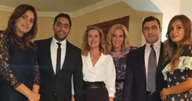 هنا شيحة "ترند" بعد عقد قرانها بأحمد فلوكس.. فماذا غرد رواد تويتر؟