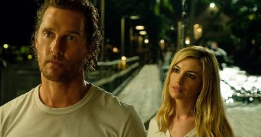 فيديو.. تريلر جديد ومشوق لفيلم الدراما Serenity