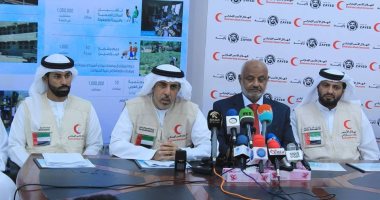 فى مواجهة حرب الحوثى..محافظ الحديدة:الإمارات تعيد إعمار الساحل الغربى باليمن