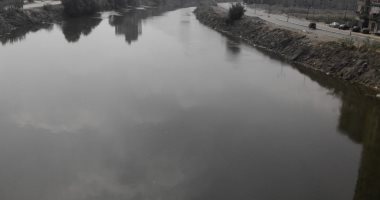 فى استجابة سريعة.. رئيس مدينة بنها: مخلفات نهر النيل خاصة بتوسيع مجرى الرياح