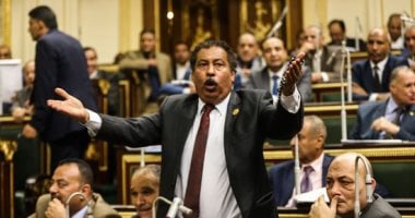 البرلمان يبدأ مناقشة مشروع قانون مقدم من الحكومة بشأن صندوق رعاية المبتكرين