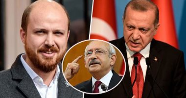 أردوغان يعلن فرض حظر التجوال مرة أخرى فى عطلة نهاية هذا الأسبوع