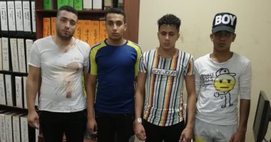 إصابة 4 أشخاص فى مشاجرة بالأسلحة النارية بسبب تصادم توك توك بالشرابية