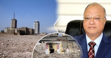 "اليوم السابع" ينشر المخطط التفصيلى لمشروع مثلث ماسبيرو بعد اعتماده.. إنشاء شوارع مخصصة للمشاة وجراج تحت الأرض.. وتقسيم المنطقة إلى قطع أراضى وتخصيص قطعة أرض منها لبناء منطقة سكنية للراغبين فى البقاء