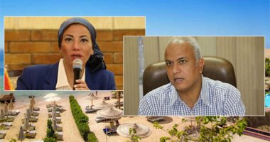 إعلان شرم الشيخ "مدينة خضراء" نوفمبر المقبل.. جهاز شئون البيئة: خطة للتوسع بالمبانى الخضراء بالمحافظات بالتعاون مع "الإسكان".. وتؤكد: تقلل الانبعاثات واستخدام الطاقة.. وخطط للتوسع فى مشروعات للنقل المستدام