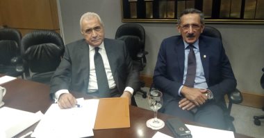 اخبار الاقتصاد المصرى اليوم الاثنين 22-10-2018