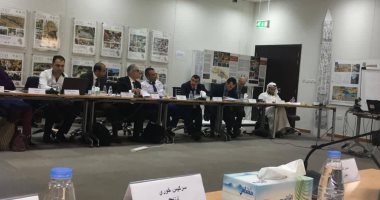 التنسيق الحضارى يستعرض خطة مصر للحفاظ على التراث فى الاجتماع الإقليمى بالإمارات