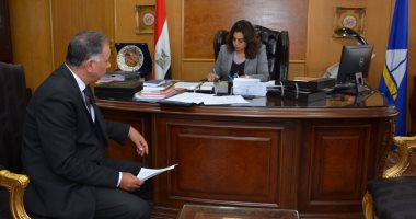 محافظ دمياط تعتمد حركة تعيين وتنقلات بعدد من الإدارات التعليمية