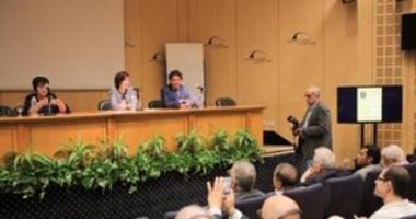 مكتبة الإسكندرية تفتتح مؤتمر "هبة الاختلاف"