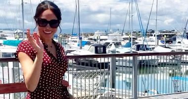 "The Meghan Effect".. ظاهرة بعالم الموضة بعد زيارة ميجان ماركل إلى أستراليا