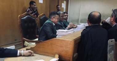 تأجيل محاكمة 6 متهمين بالاستيلاء على 1226 طنا من القمح لـ6 ديسمبر المقبل